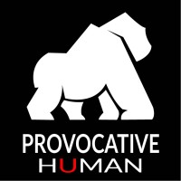 provocative human