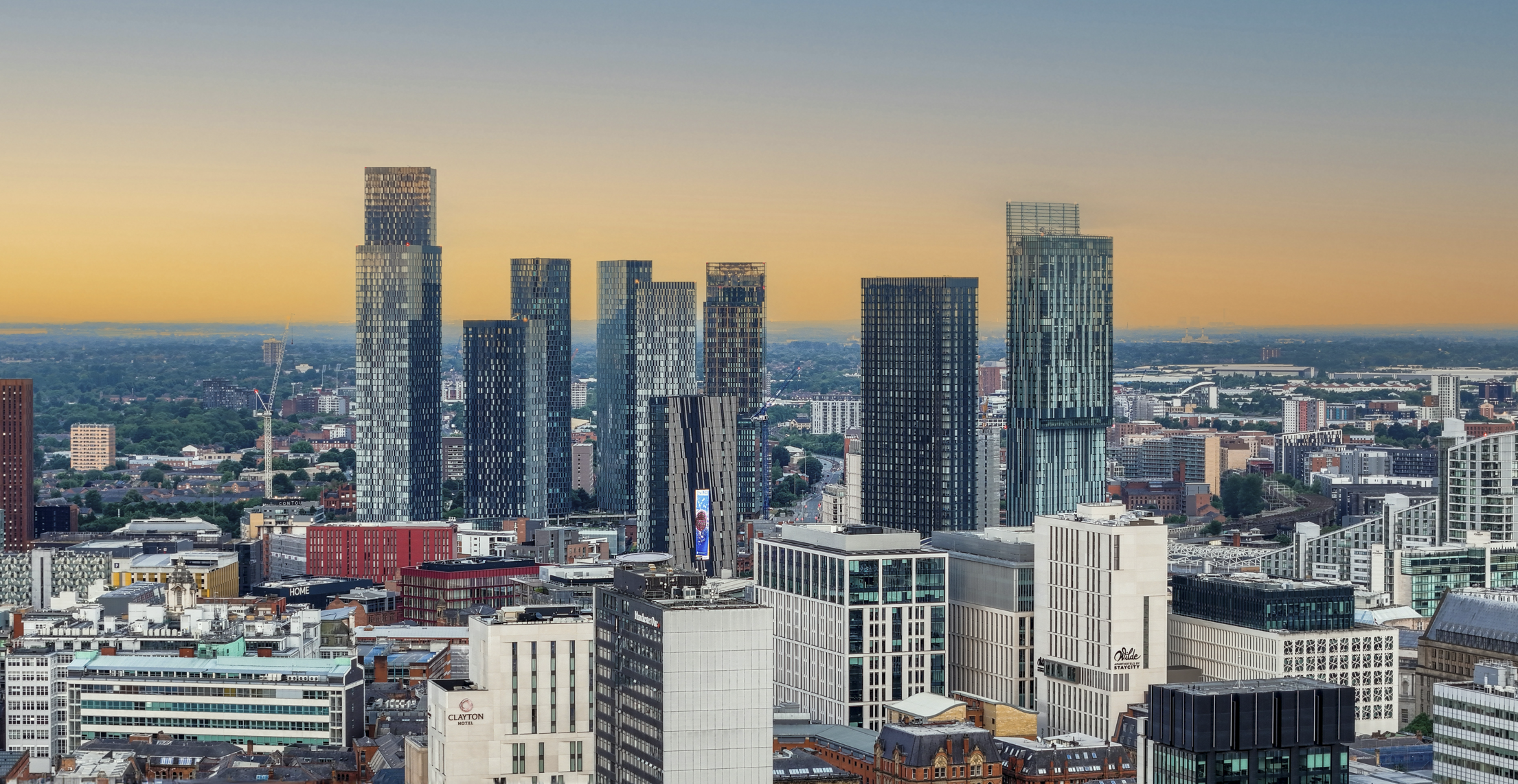 data decoded manchester