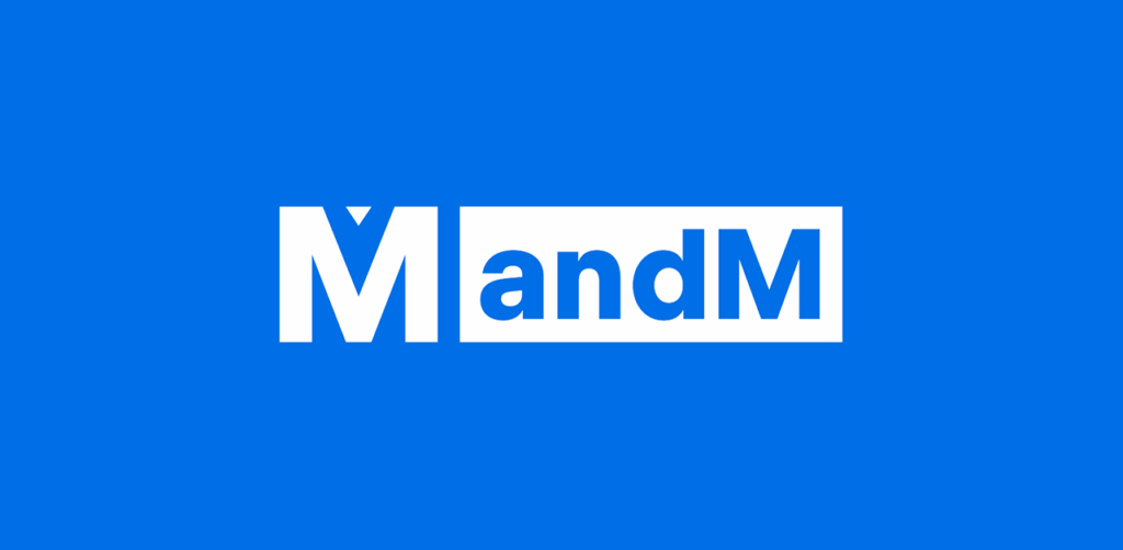 MandM-social