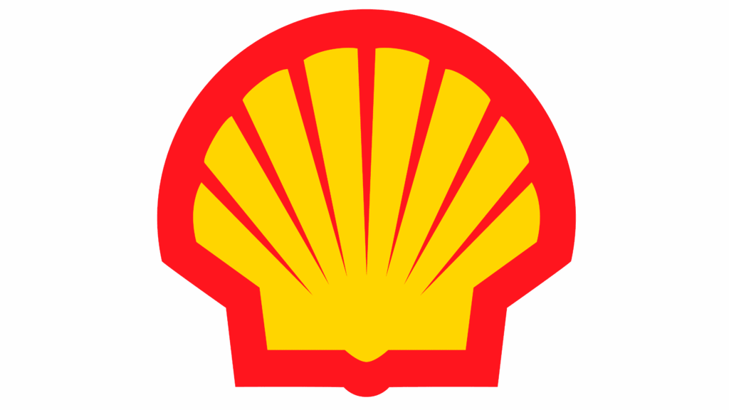 Shell-Logo