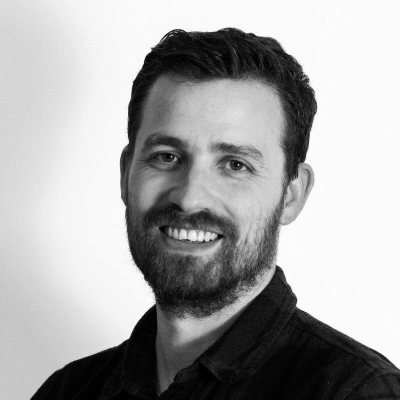 Daniel Adams Edmund Optics