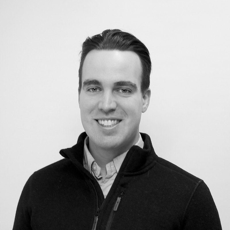 EVAN KAEDING Director of Solution Engineering, Supermetrics