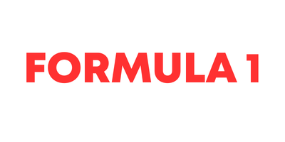 FORMULA 1 (2)