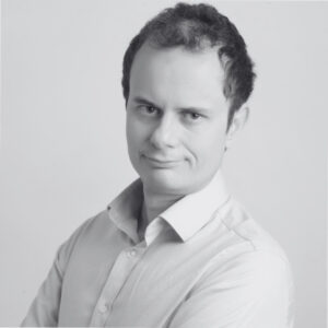 Gianluca Gindro VW