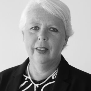 LOUISE BURKE CEO, Open Data Institute (ODI)