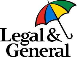 Legal & General logo