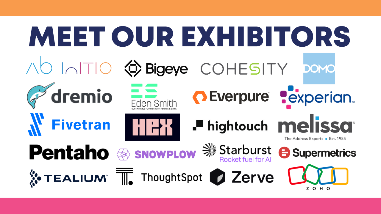 MEET THE EXHIBITORS (2)