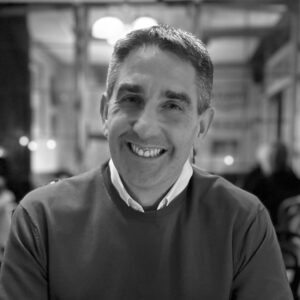 Mark Butcher