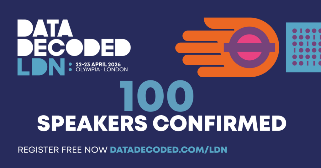 100 SPEAKERS CONFIRMED (1)
