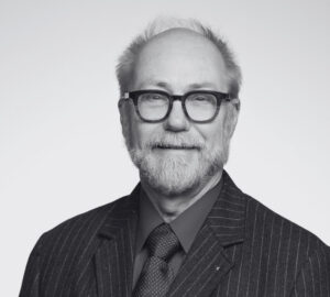 David Reed BW