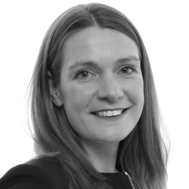 Eleanor Treharne Jones