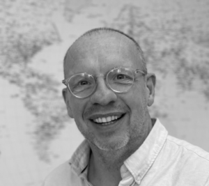 Ian Makgill