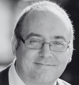 Neil Brammall BW