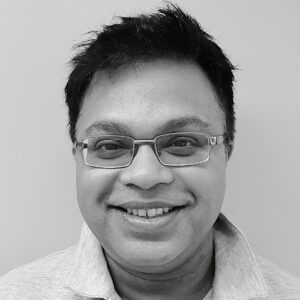 Siladitya Roy