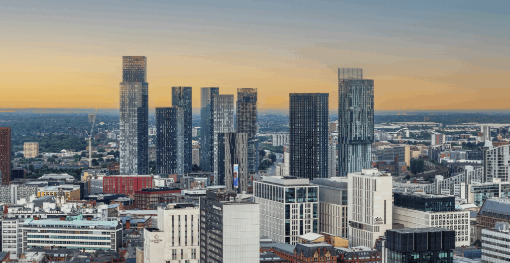 data decoded manchester