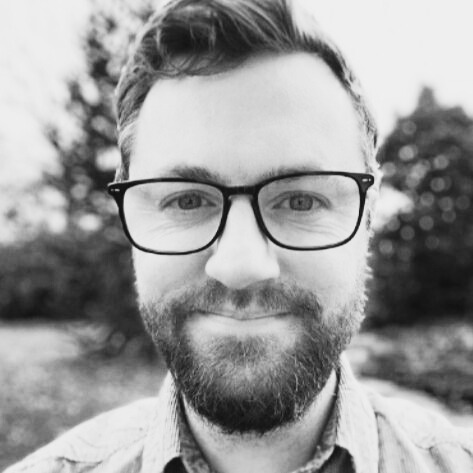 Ben Powis BW