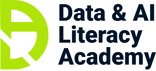 Data AI Literacy Logo