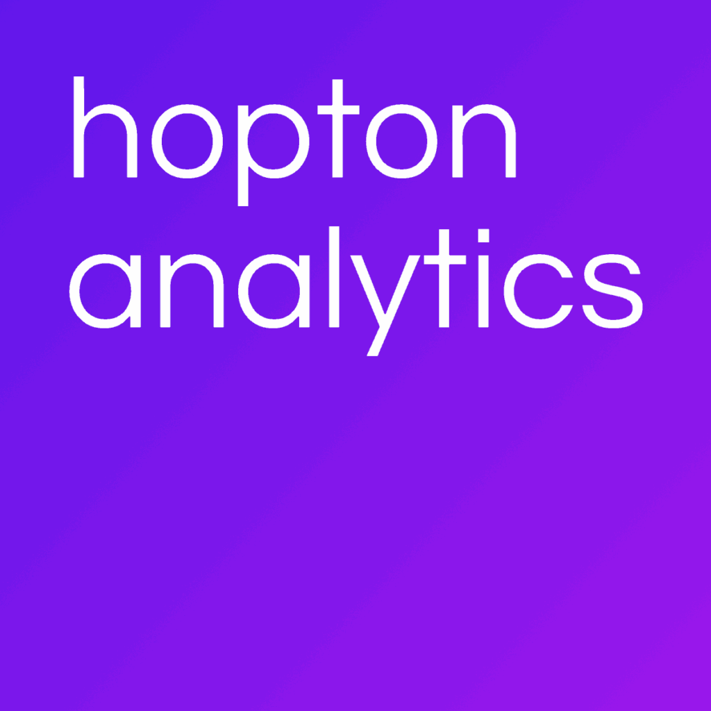 Hopton-Analytics