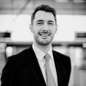 James von der Fecht BW