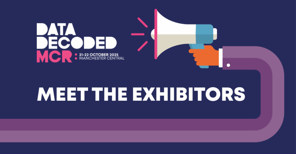 LEARN FROM DATA & AI LEADERS AT DATA DECODED MCR (3)