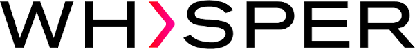 WHISPER