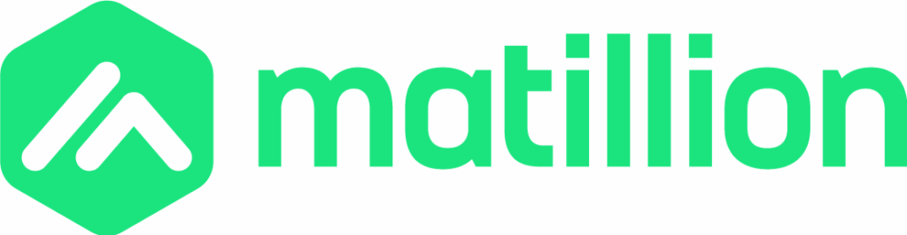 Matillion-Logo-Horizontal-Black-bg