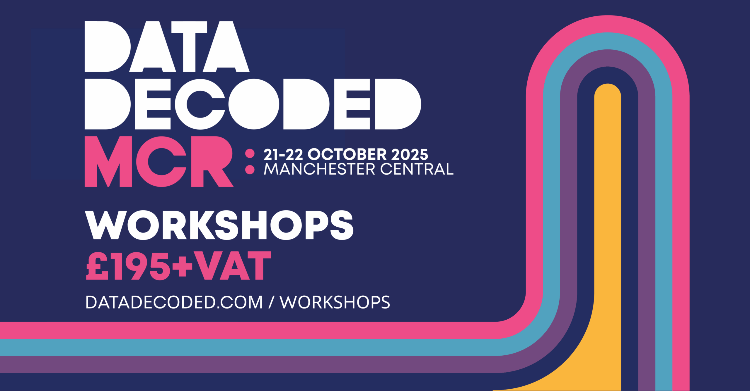 WORKSHOP REGISTTATION NOW OPEN (1)