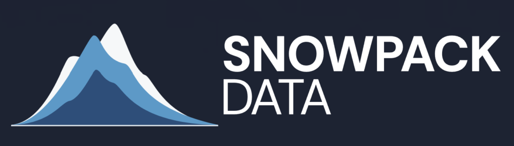 snowpack data
