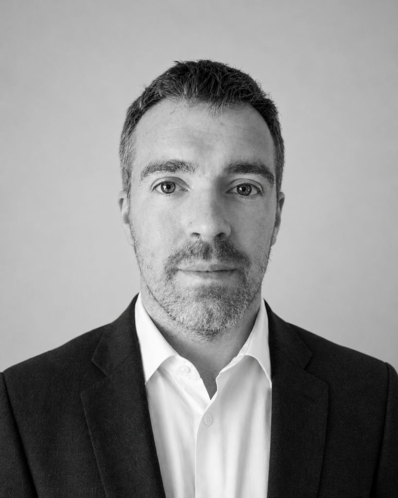David McDwyer