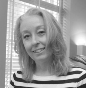 Caroline Carruthers