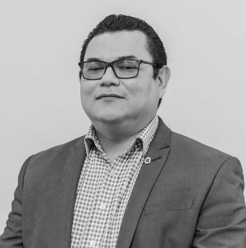 Gus Reyes