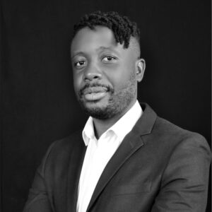 Jeremiah Chienda