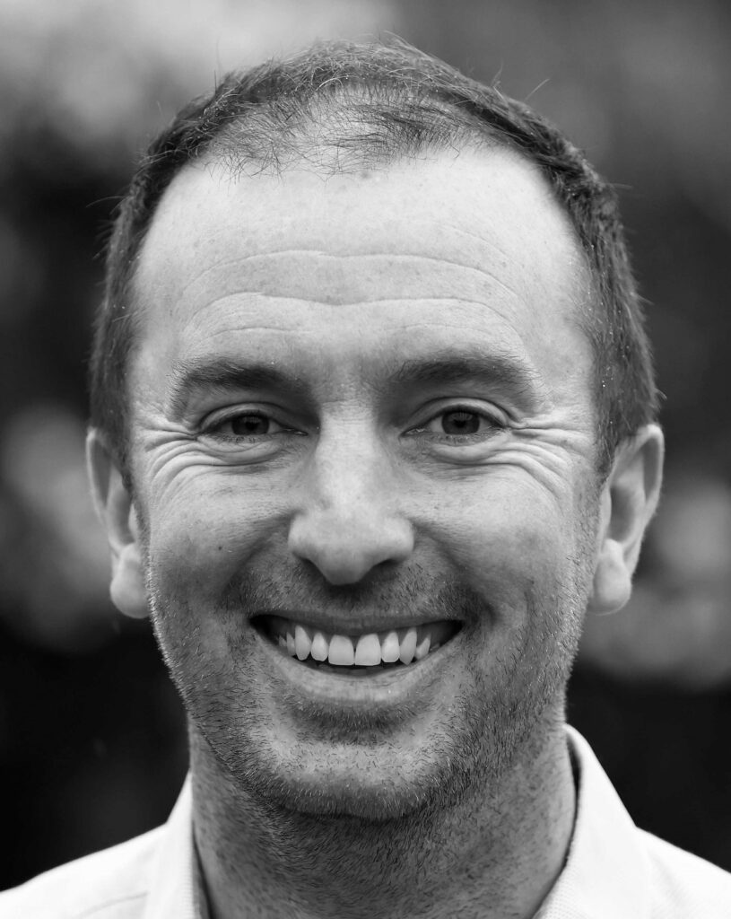 Chris Chambers