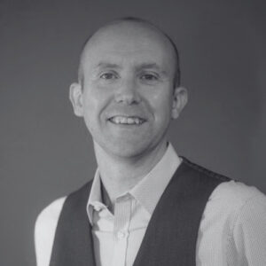 Chris Platt BW