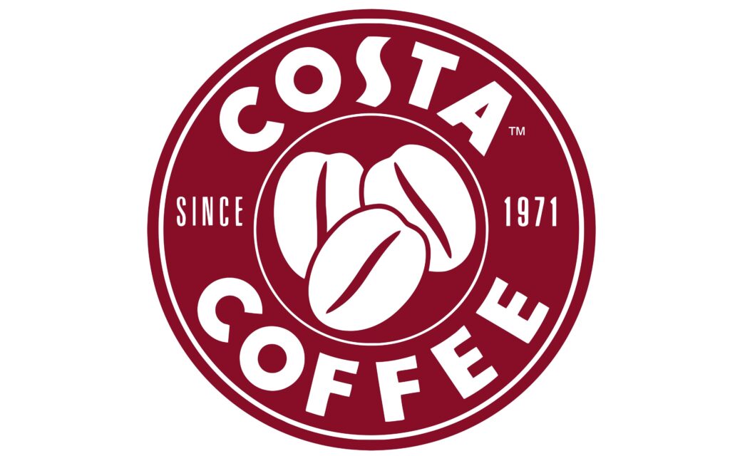 Costa-Coffee