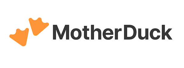 MotherDuck-Logo