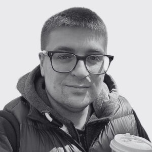 Roman Petrochenkov BW