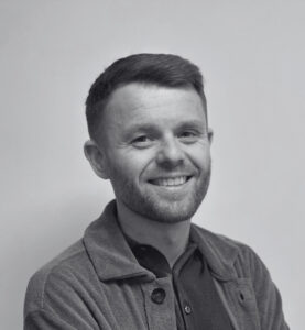 Andrew Daniels BW