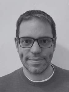 Andrew Newman BW