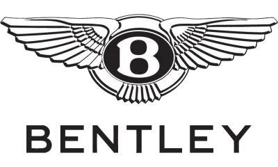 Bentley-Logo
