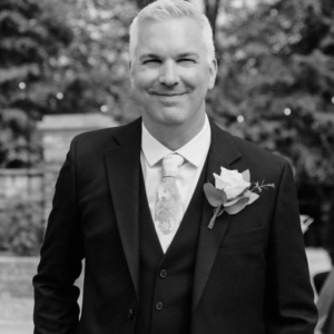 Chris Simpson