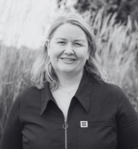 Dr. Rachel Gawley BW