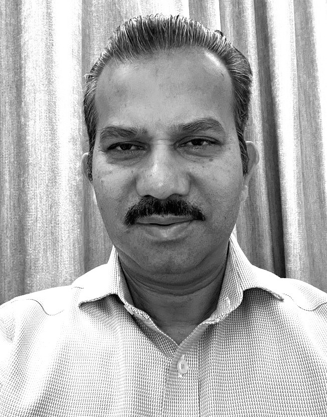 Haider Raza