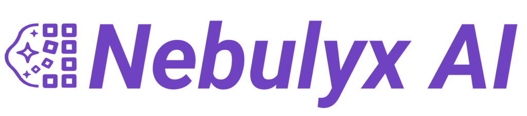 Nebulyx AI