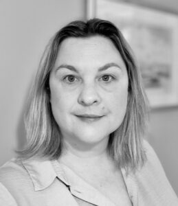 Rachael Dale Kemp