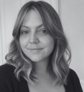 Samantha Crossley BW