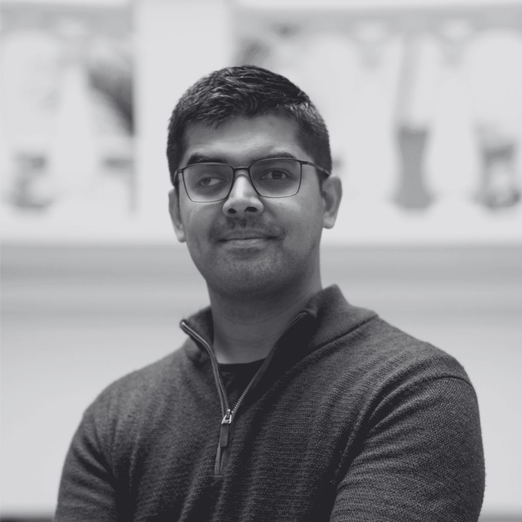 Vishnu Vasanth BW