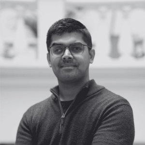 Vishnu Vasanth BW