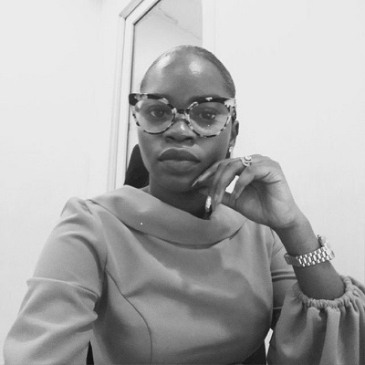 cynthia akiotu