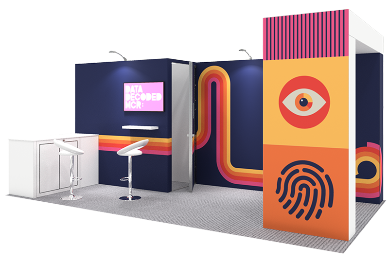 18-STAND